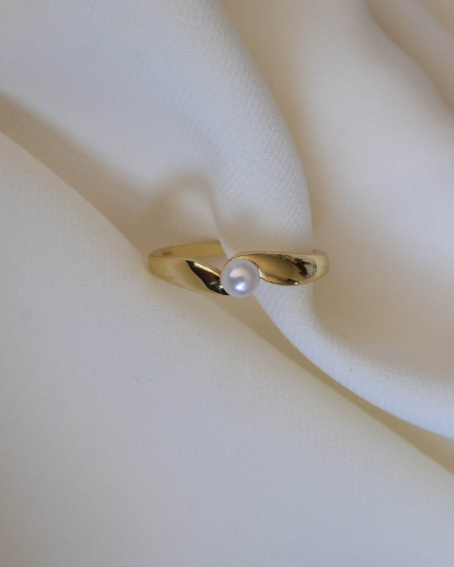 Celeste ring - gold
