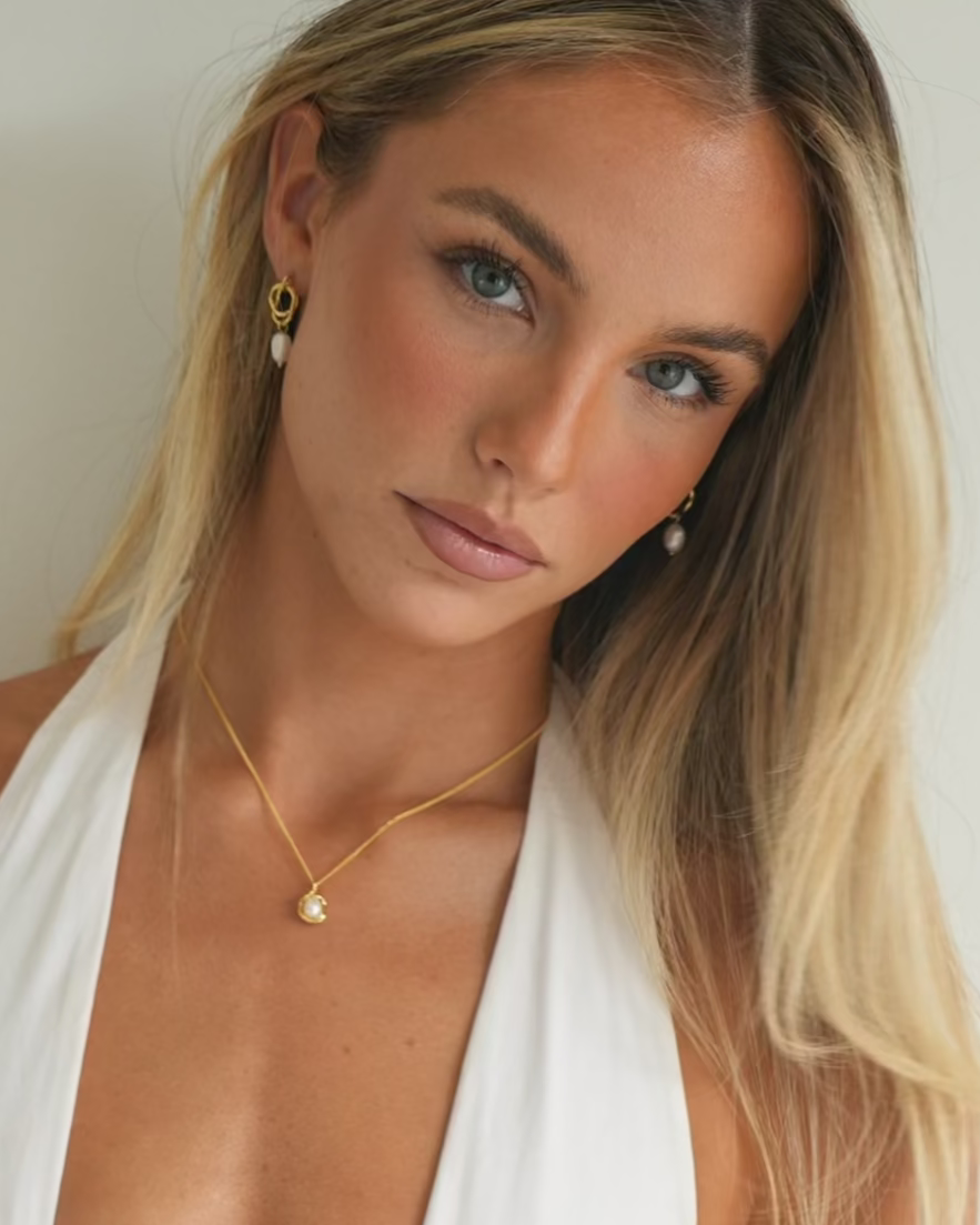 Claudia earrings