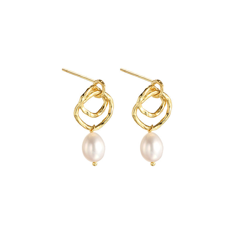Claudia earrings