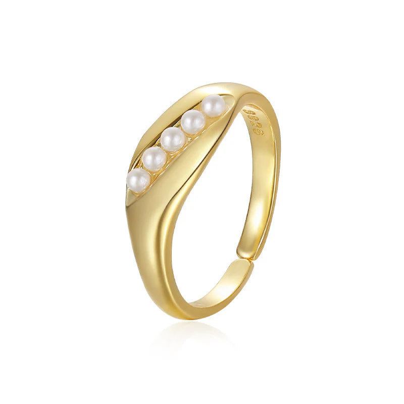 Cove ring
