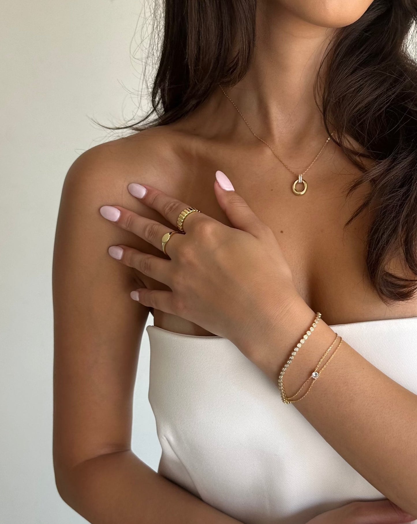 Lara necklace