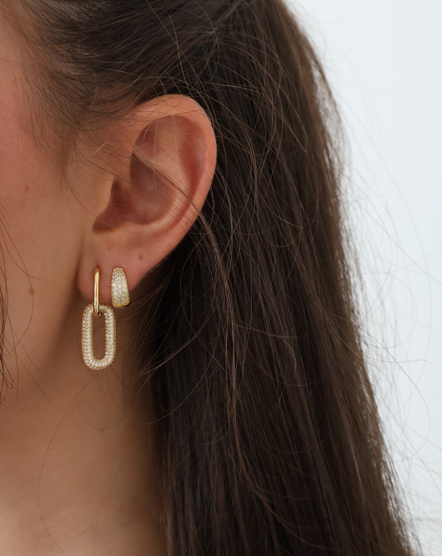 Somers earrings