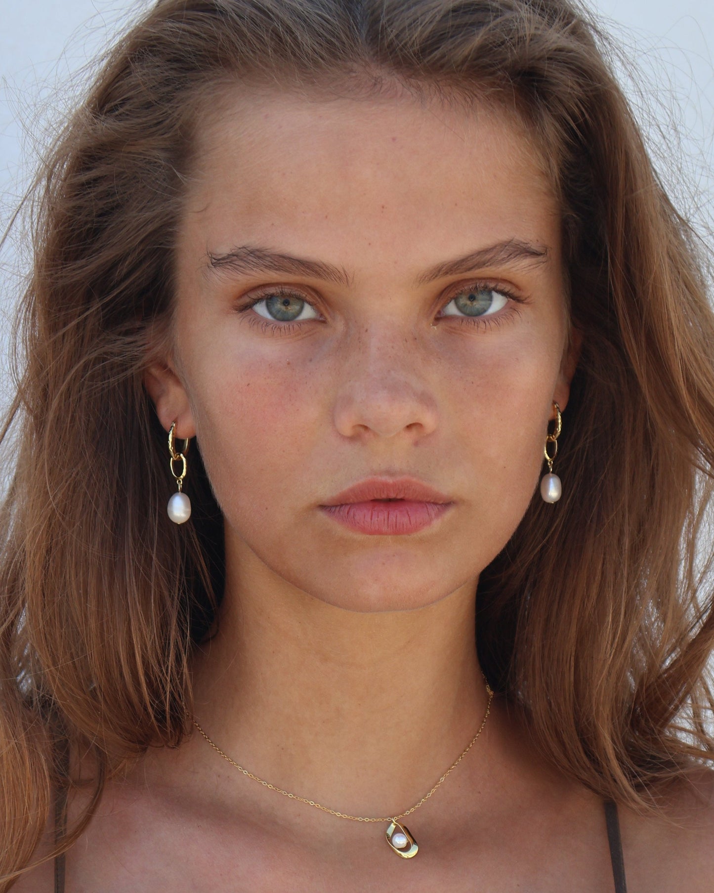 Portsea earrings