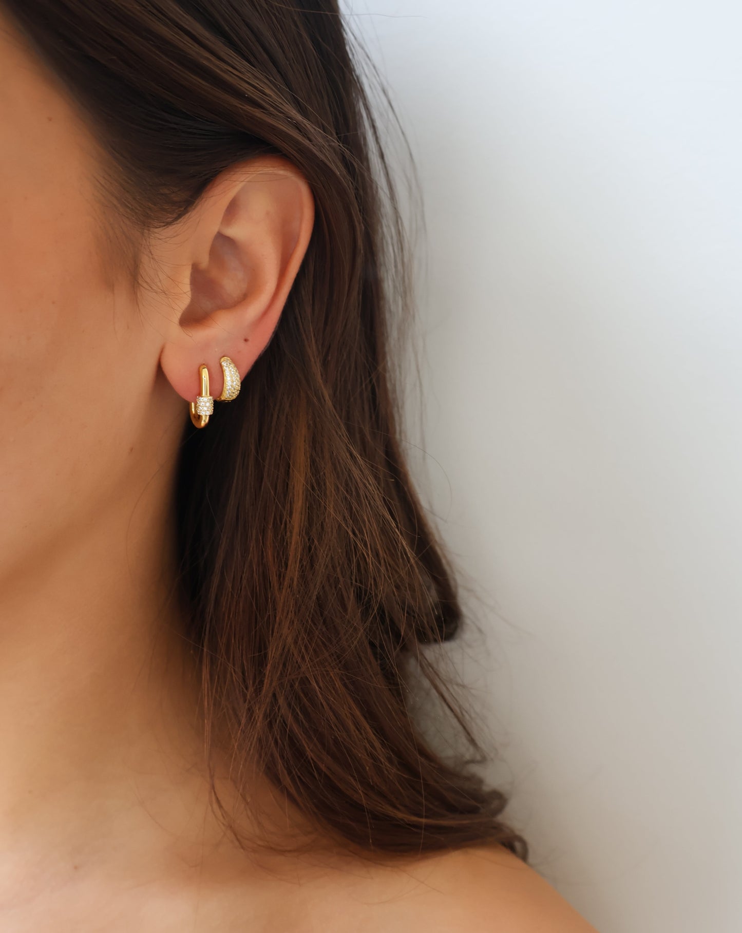 Somers earrings