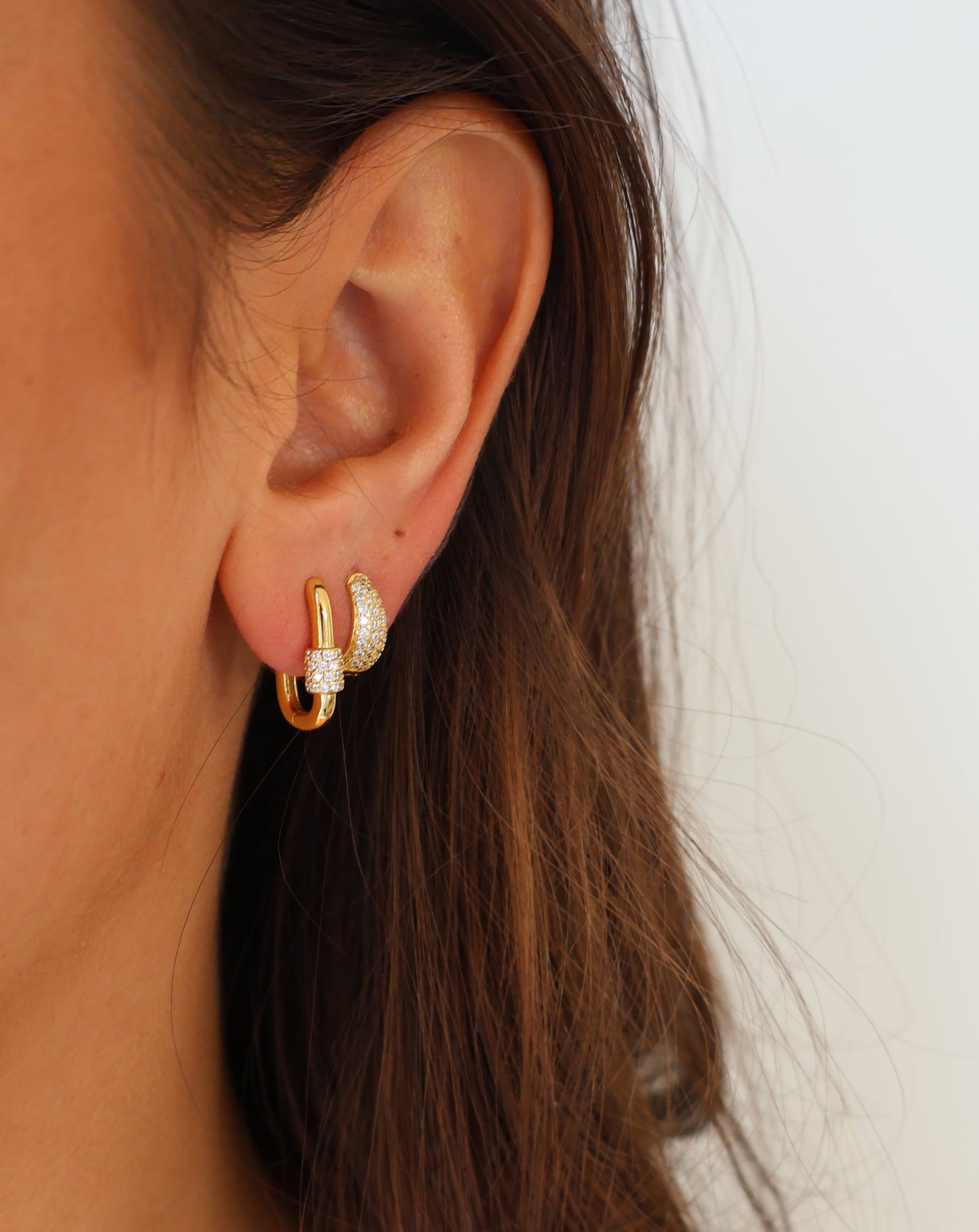 Somers earrings