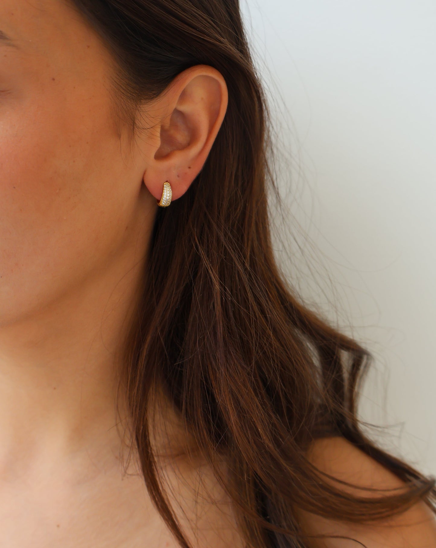 Somers earrings
