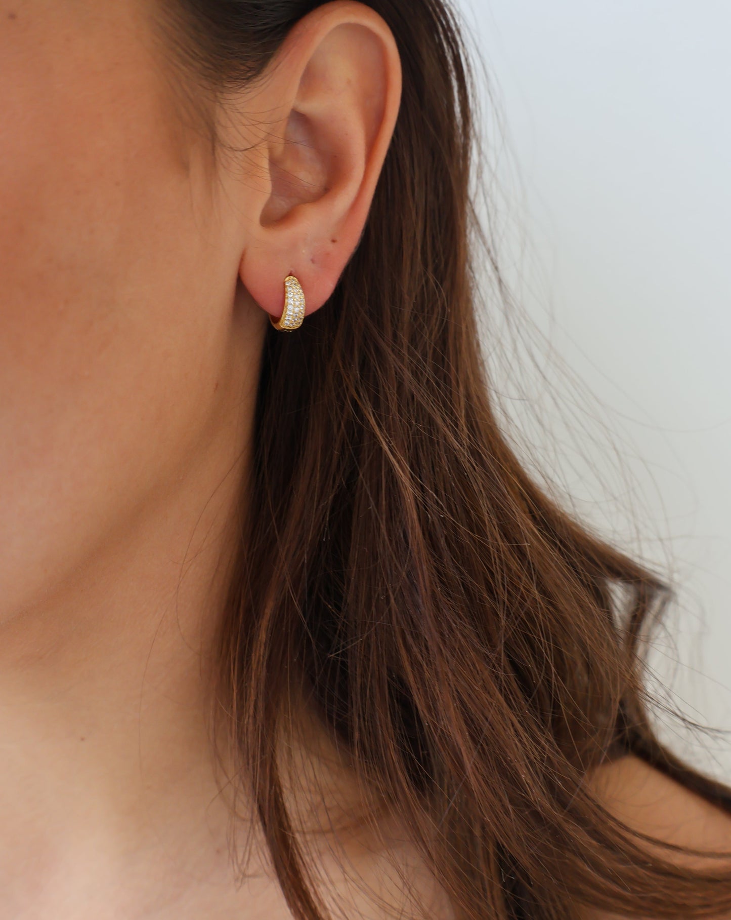 Somers earrings
