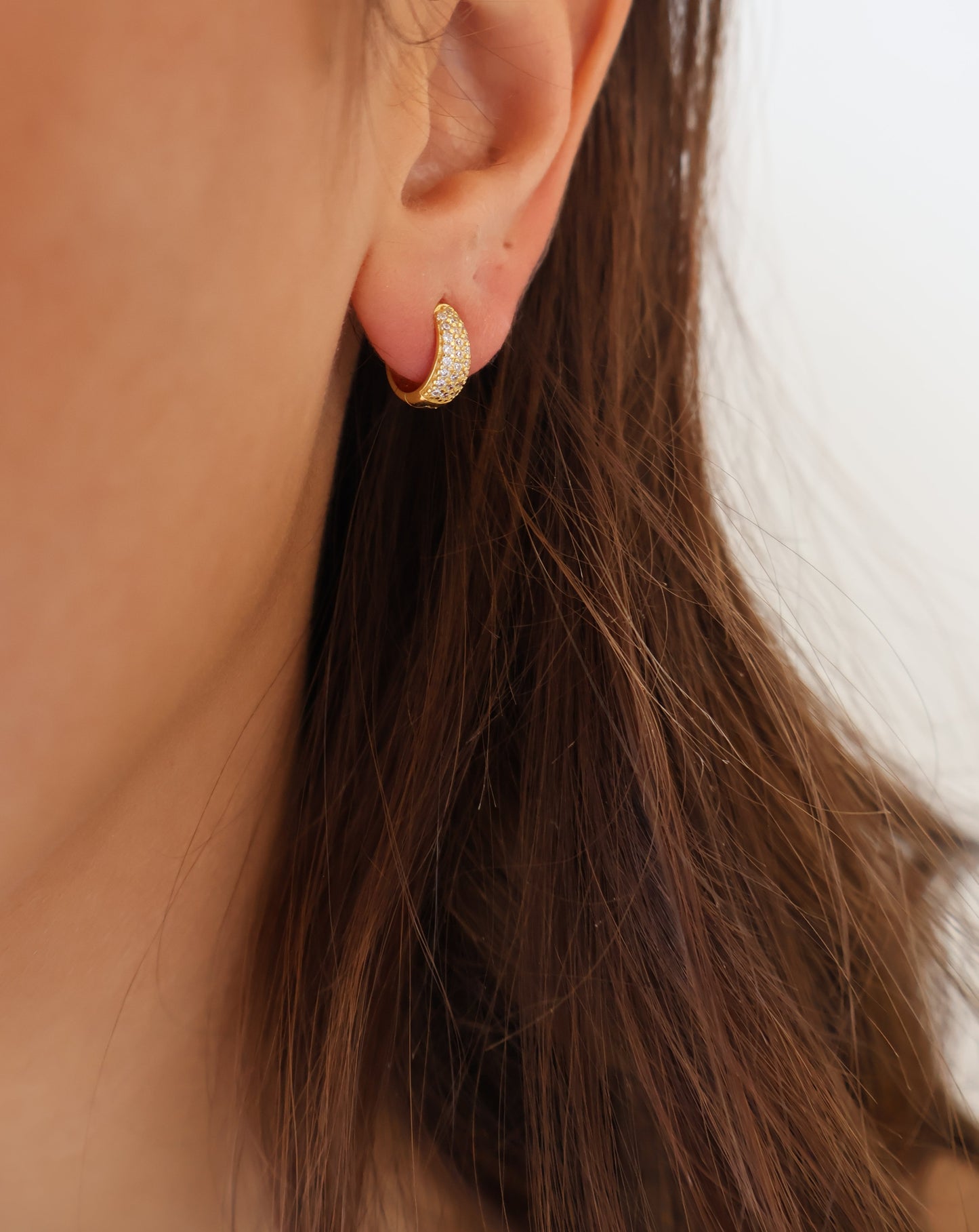 Somers earrings