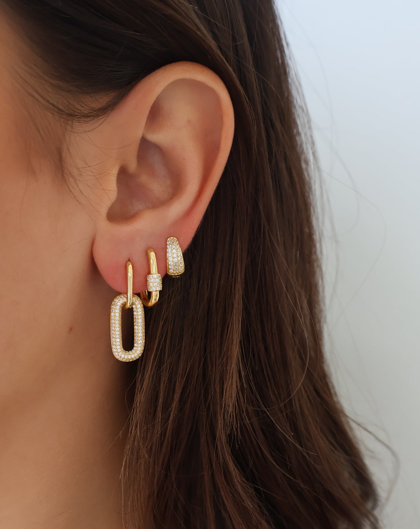 Somers earrings