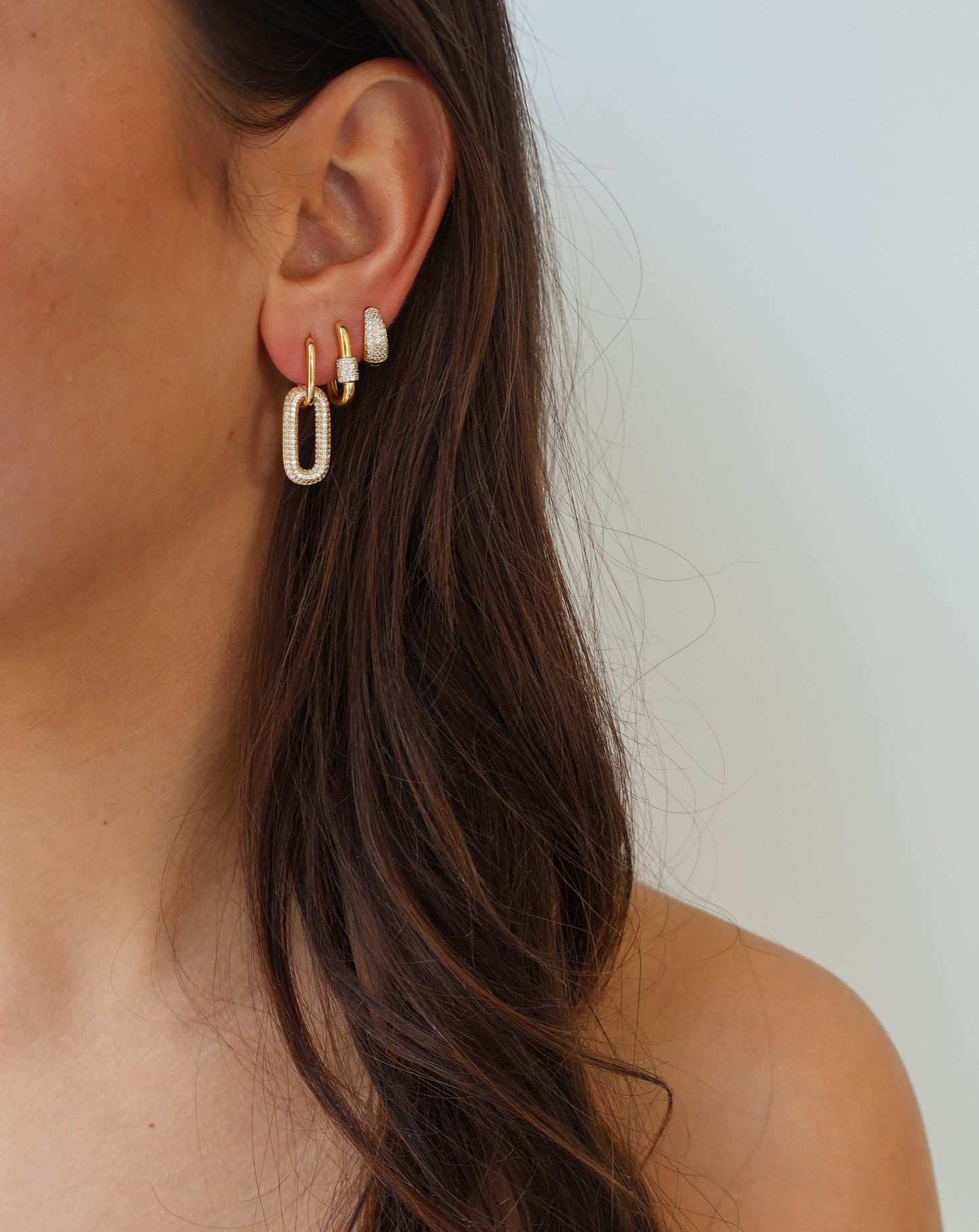 Somers earrings