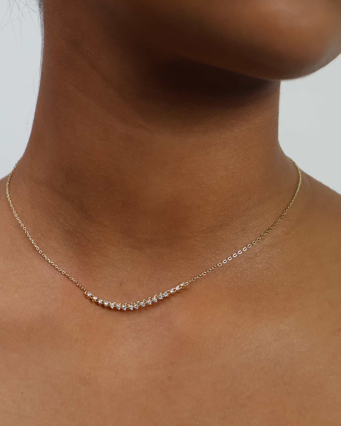 Maeve necklace