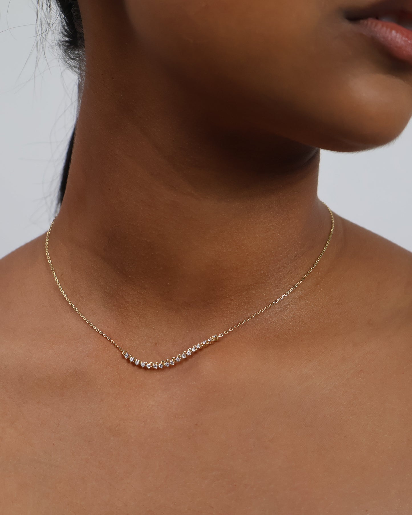 Maeve necklace