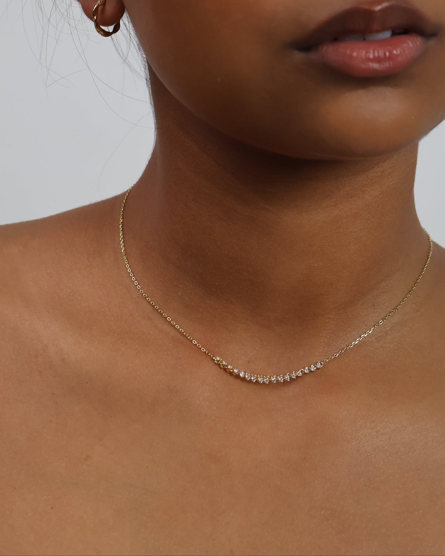 Maeve necklace