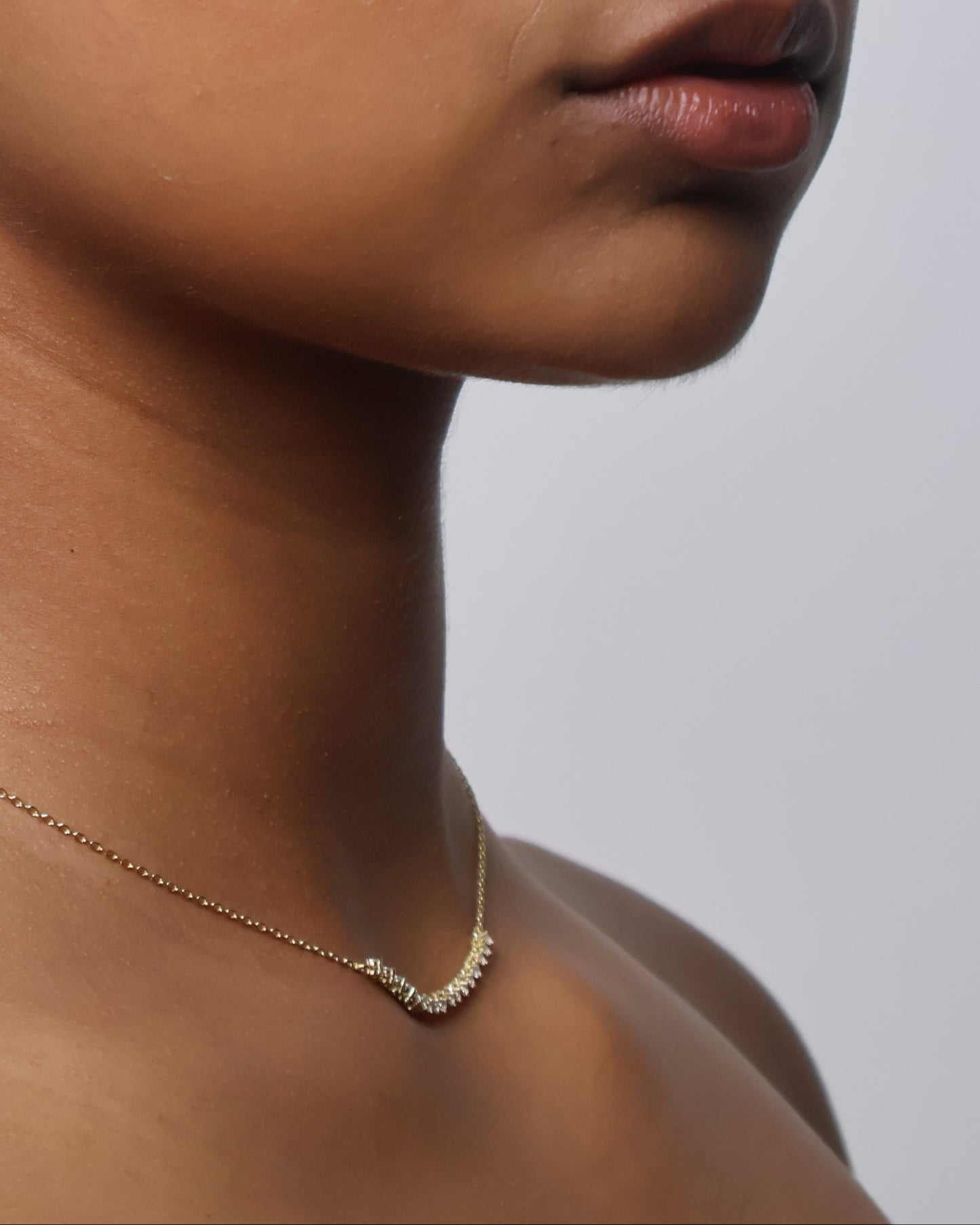 Maeve necklace
