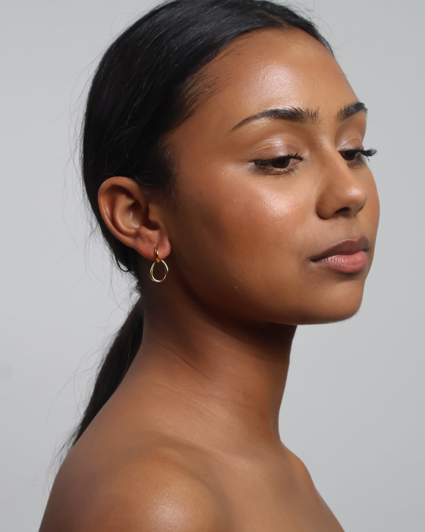 Maya earrings