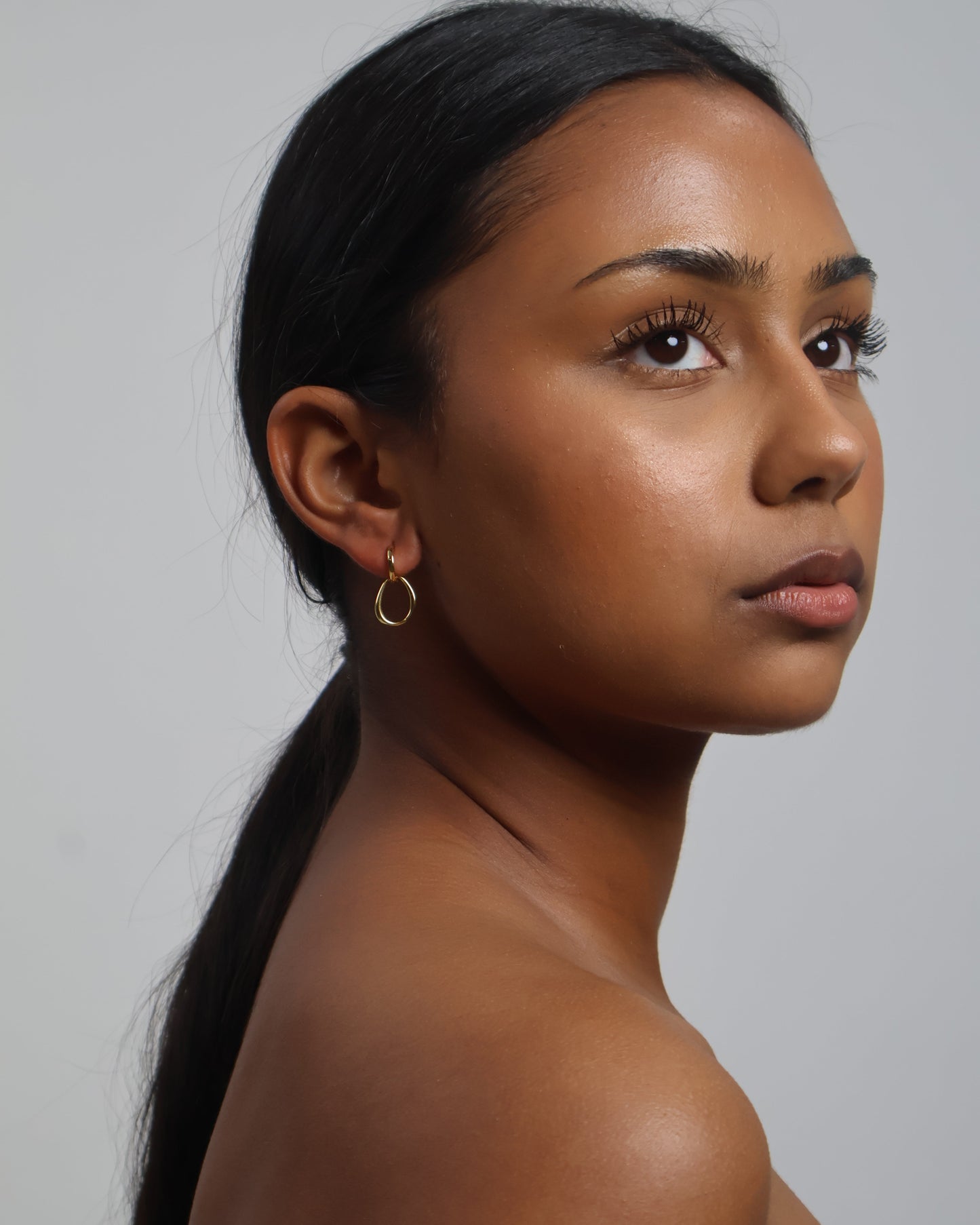 Maya earrings