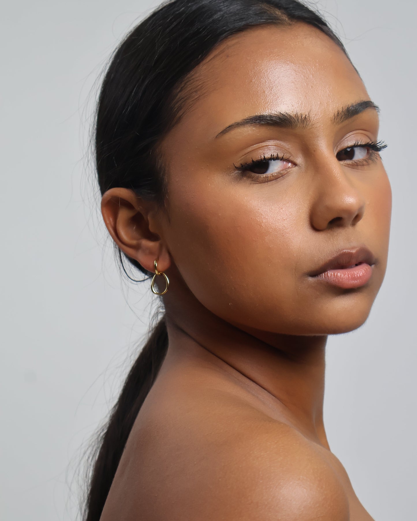 Maya earrings