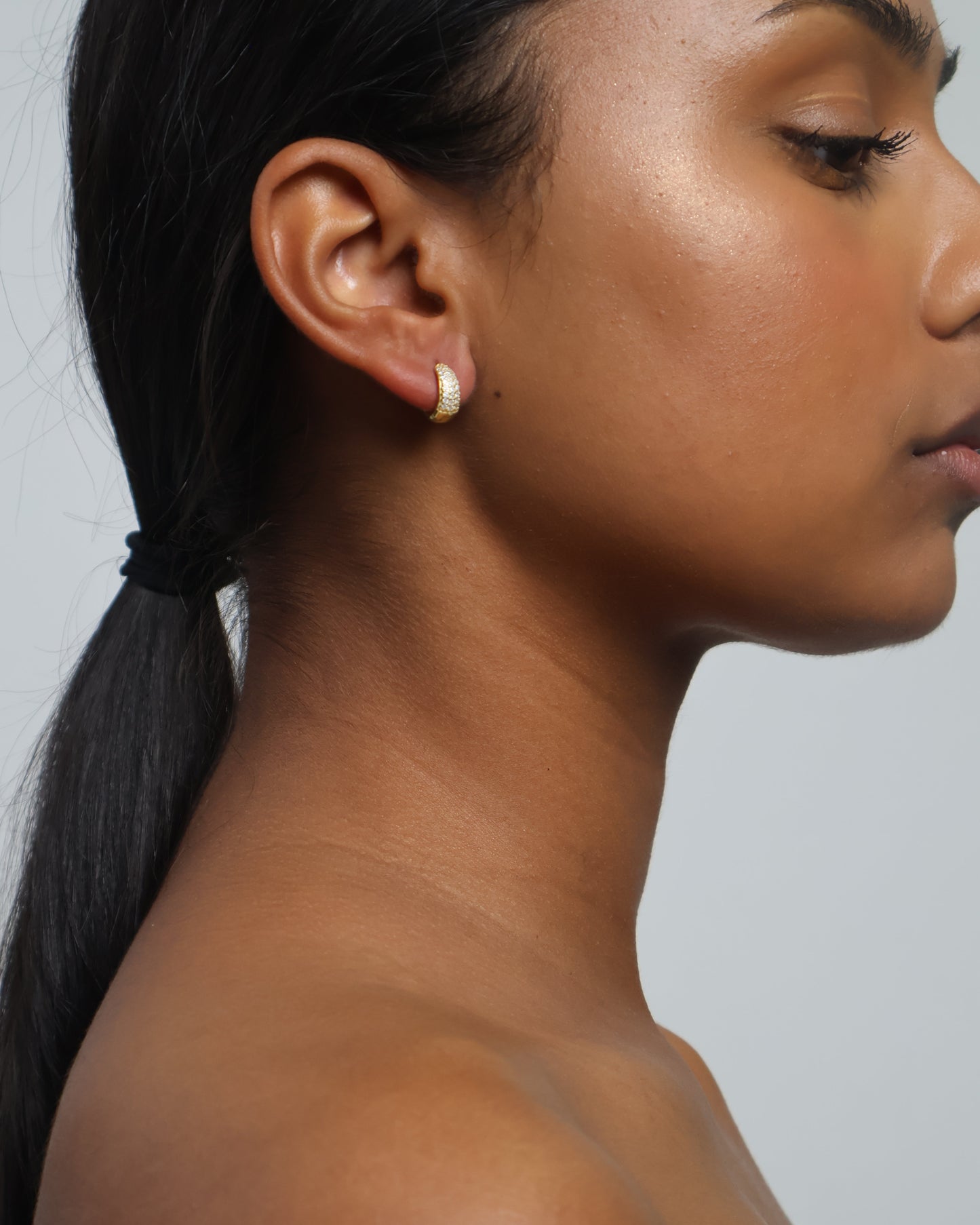 Somers earrings