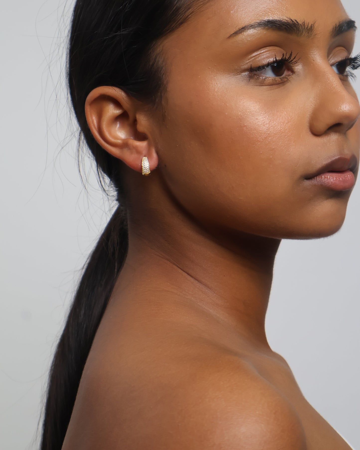 Somers earrings