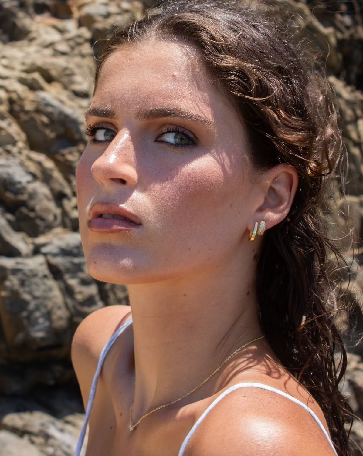 Somers earrings