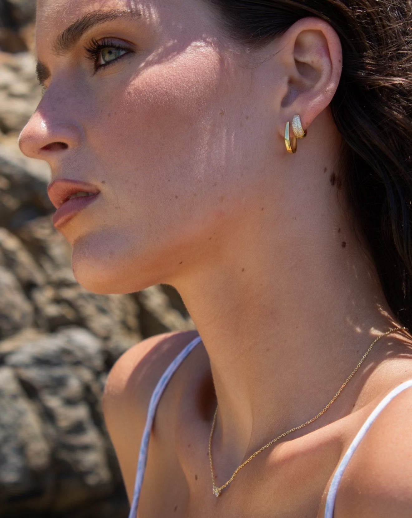 Somers earrings
