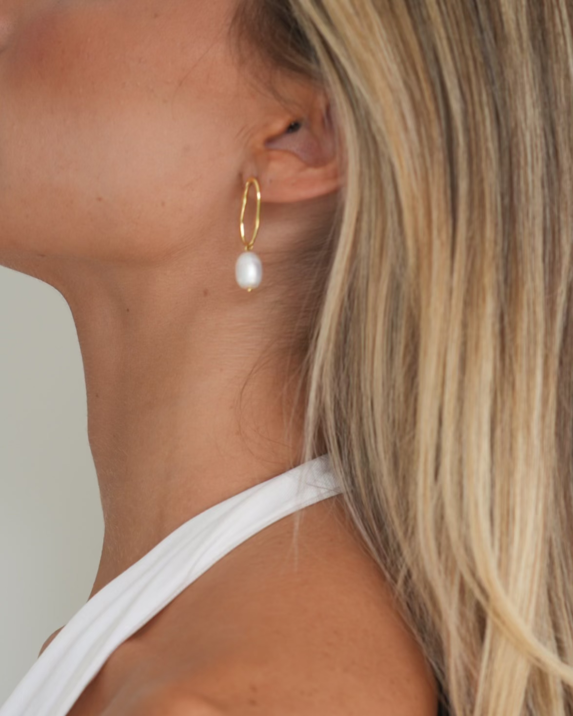 Sienna earrings