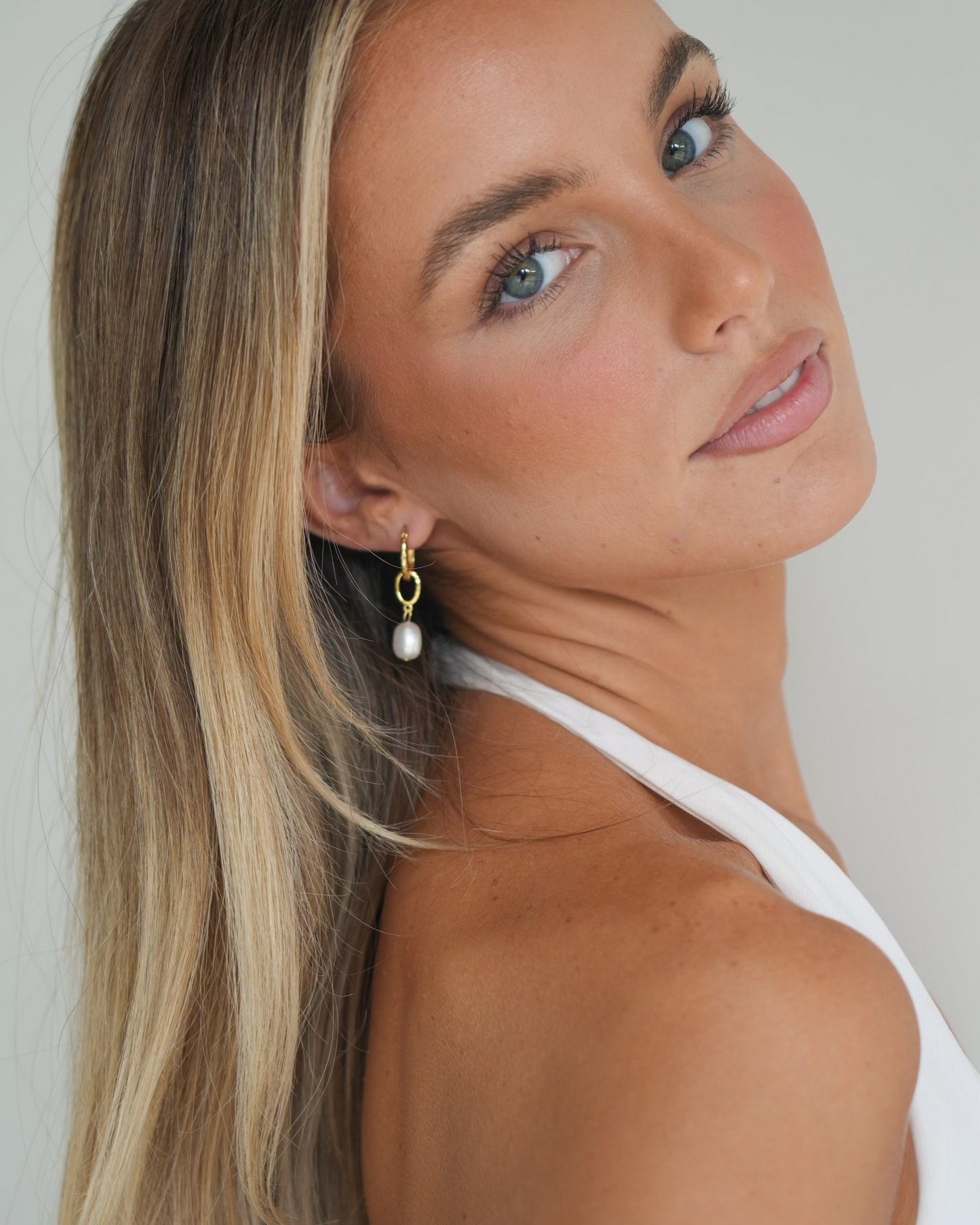 Portsea earrings