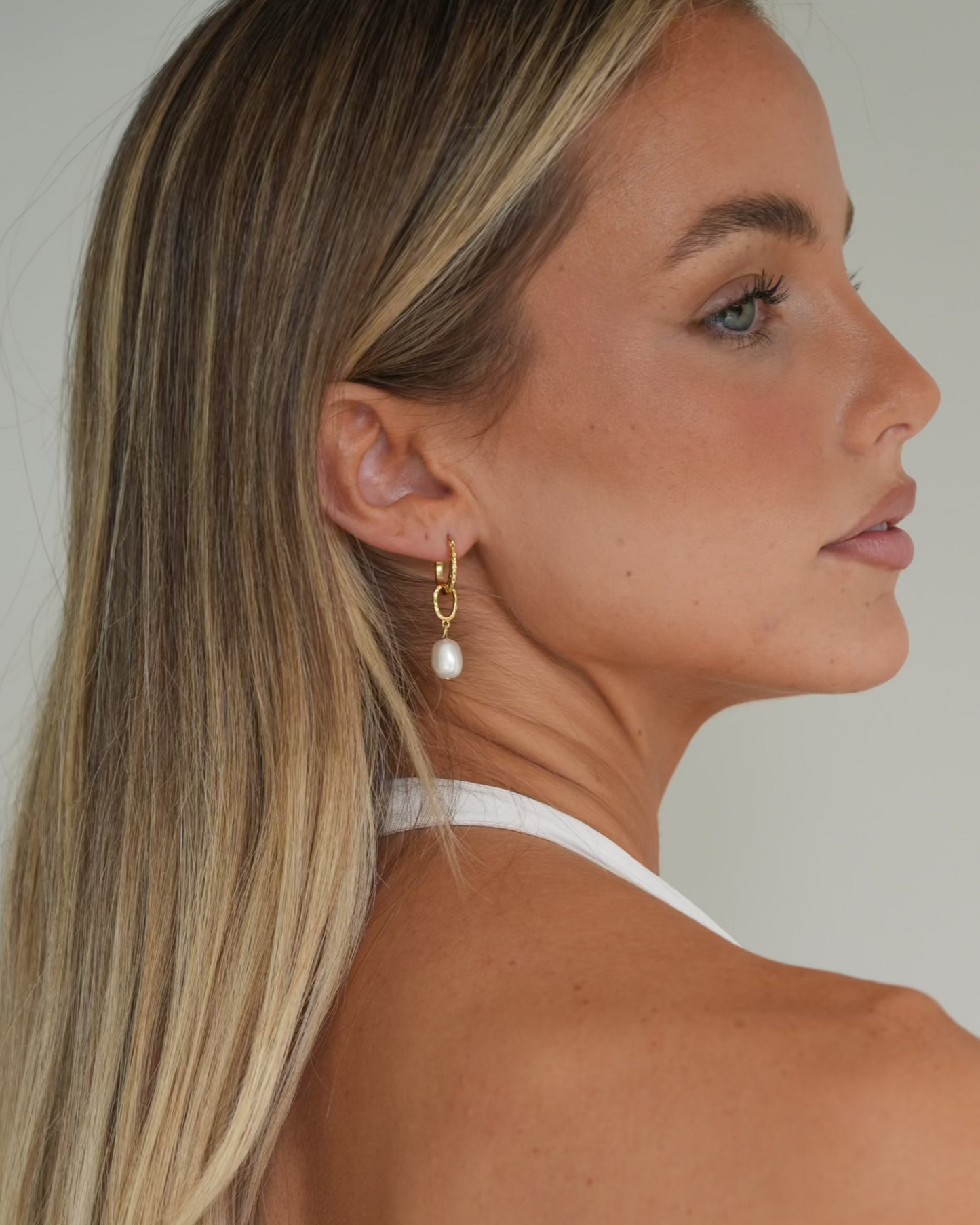 Portsea earrings