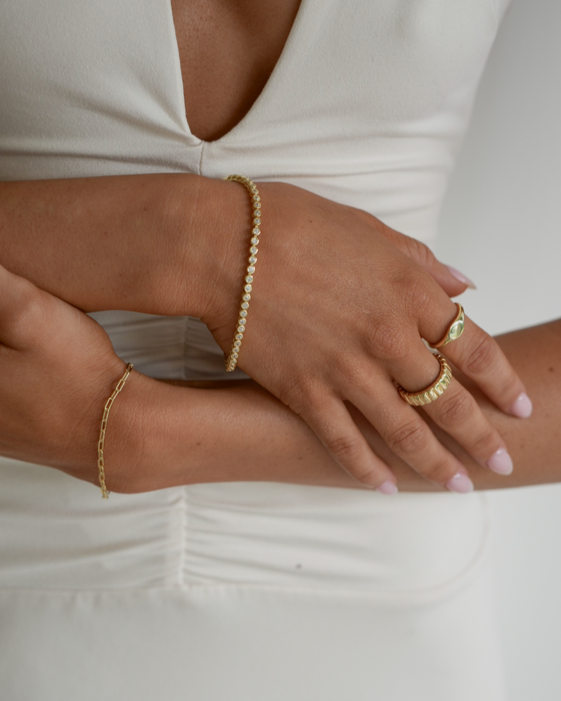 Sofia bracelet