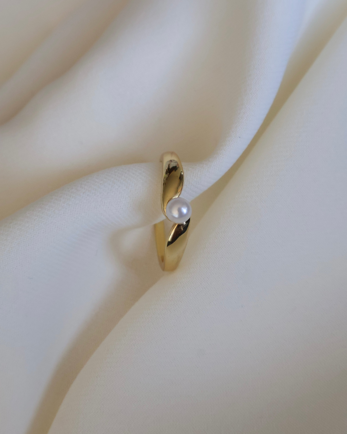 Celeste ring - gold