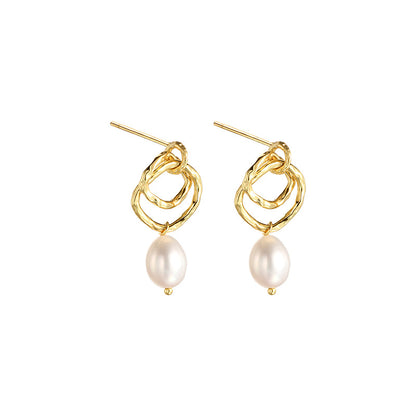 Claudia earrings