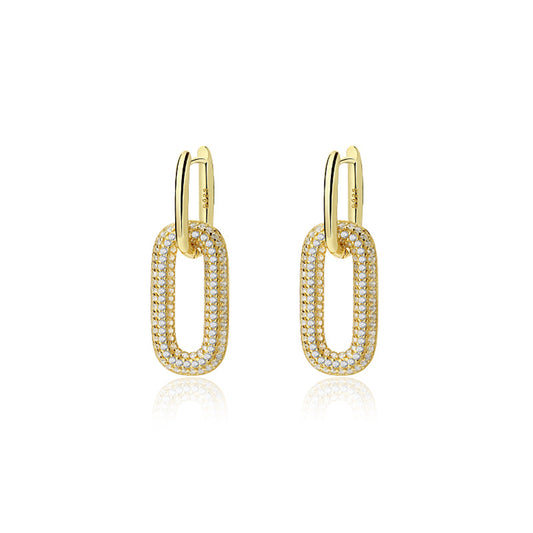 Allure earrings