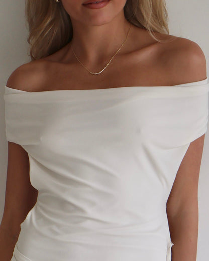 Maeve necklace