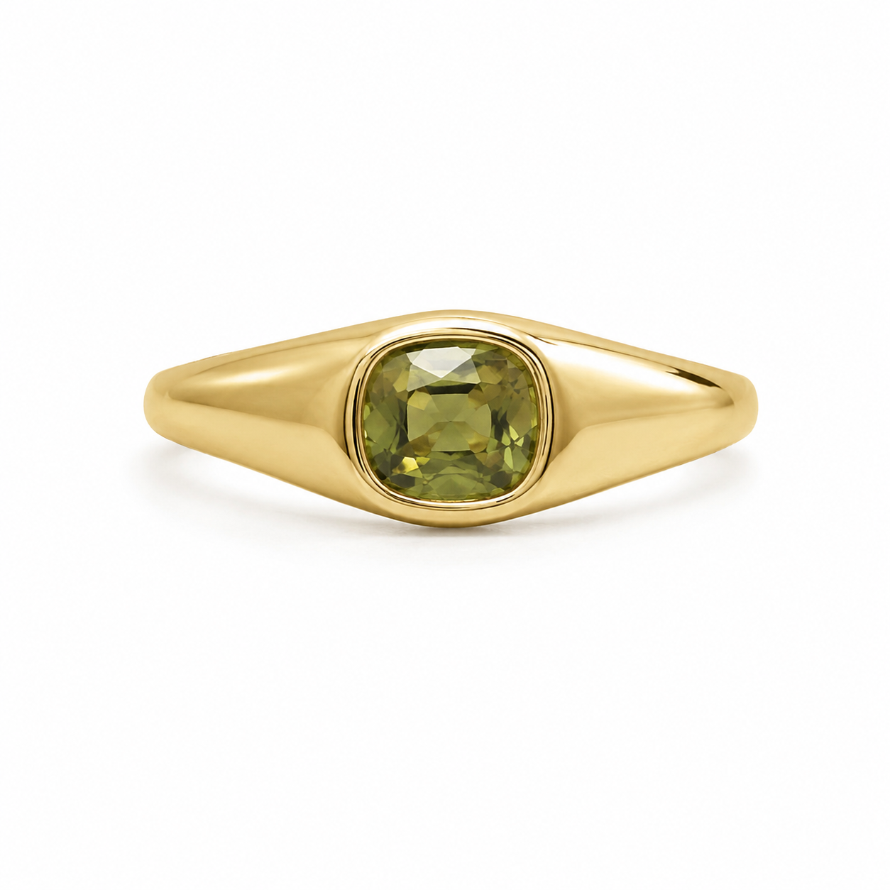 Martini ring