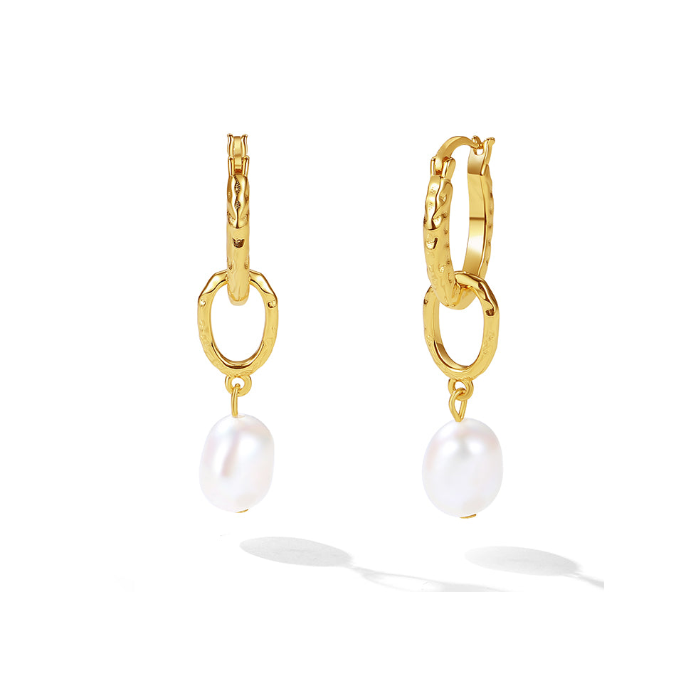 Portsea earrings