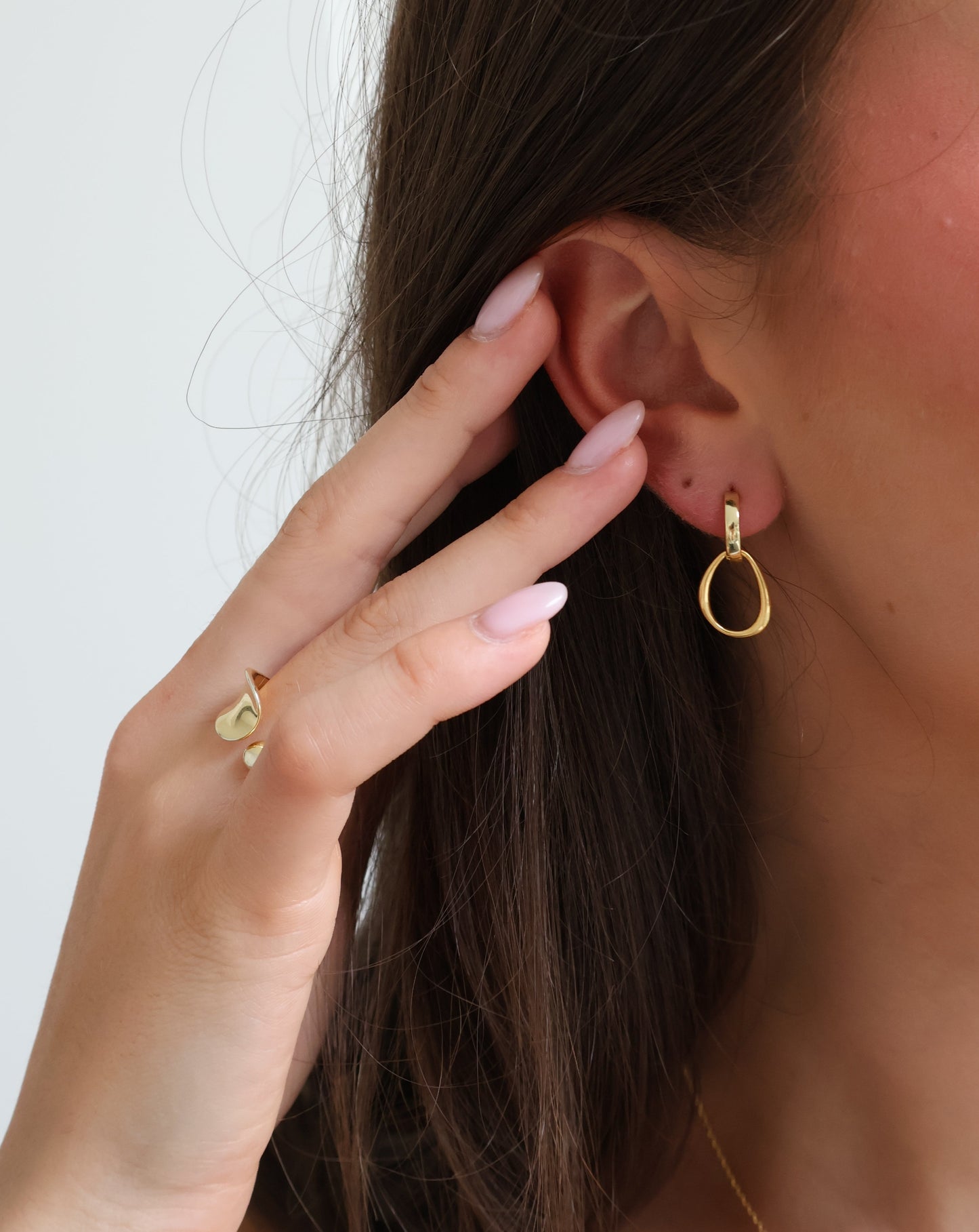Maya earrings