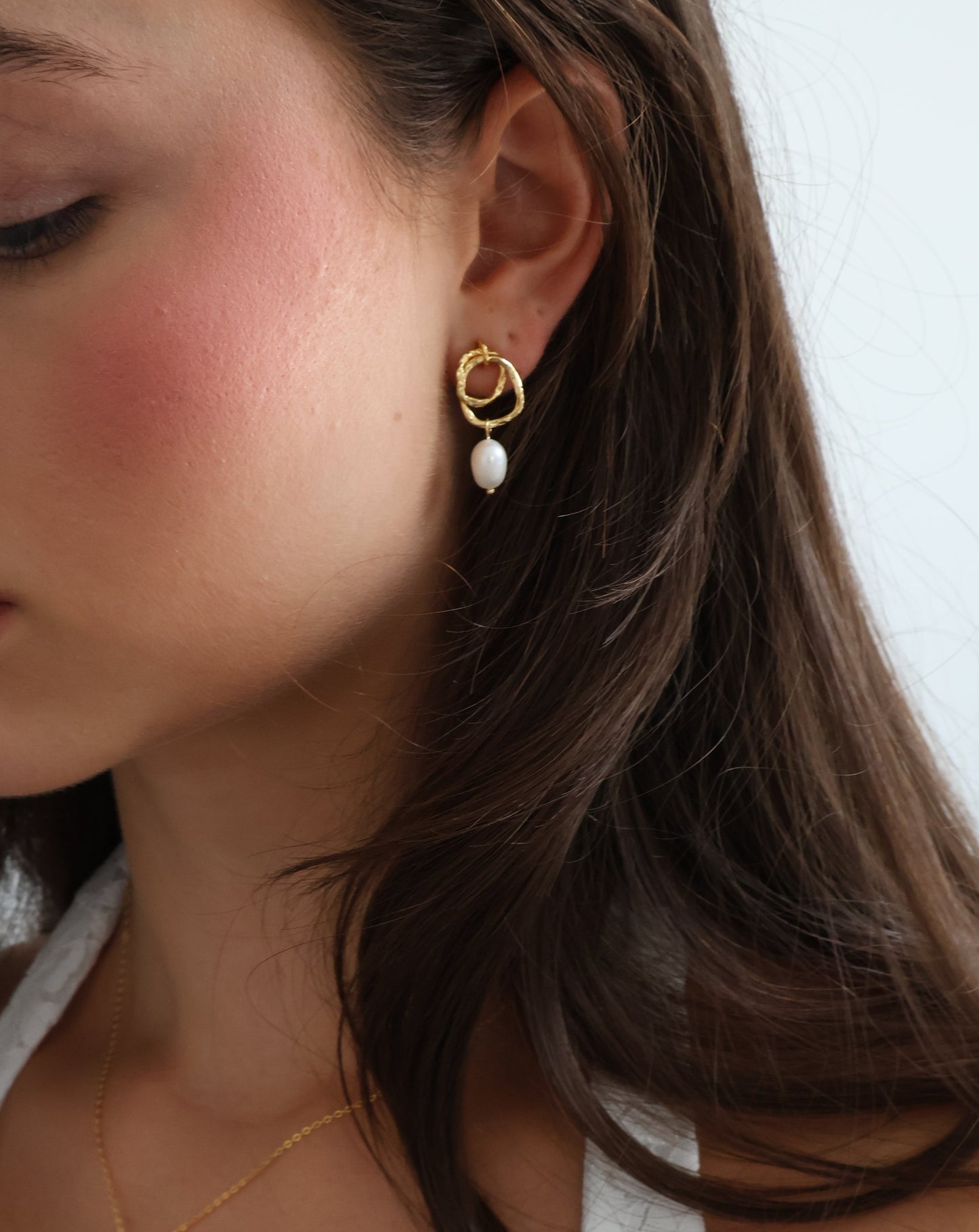 Claudia earrings