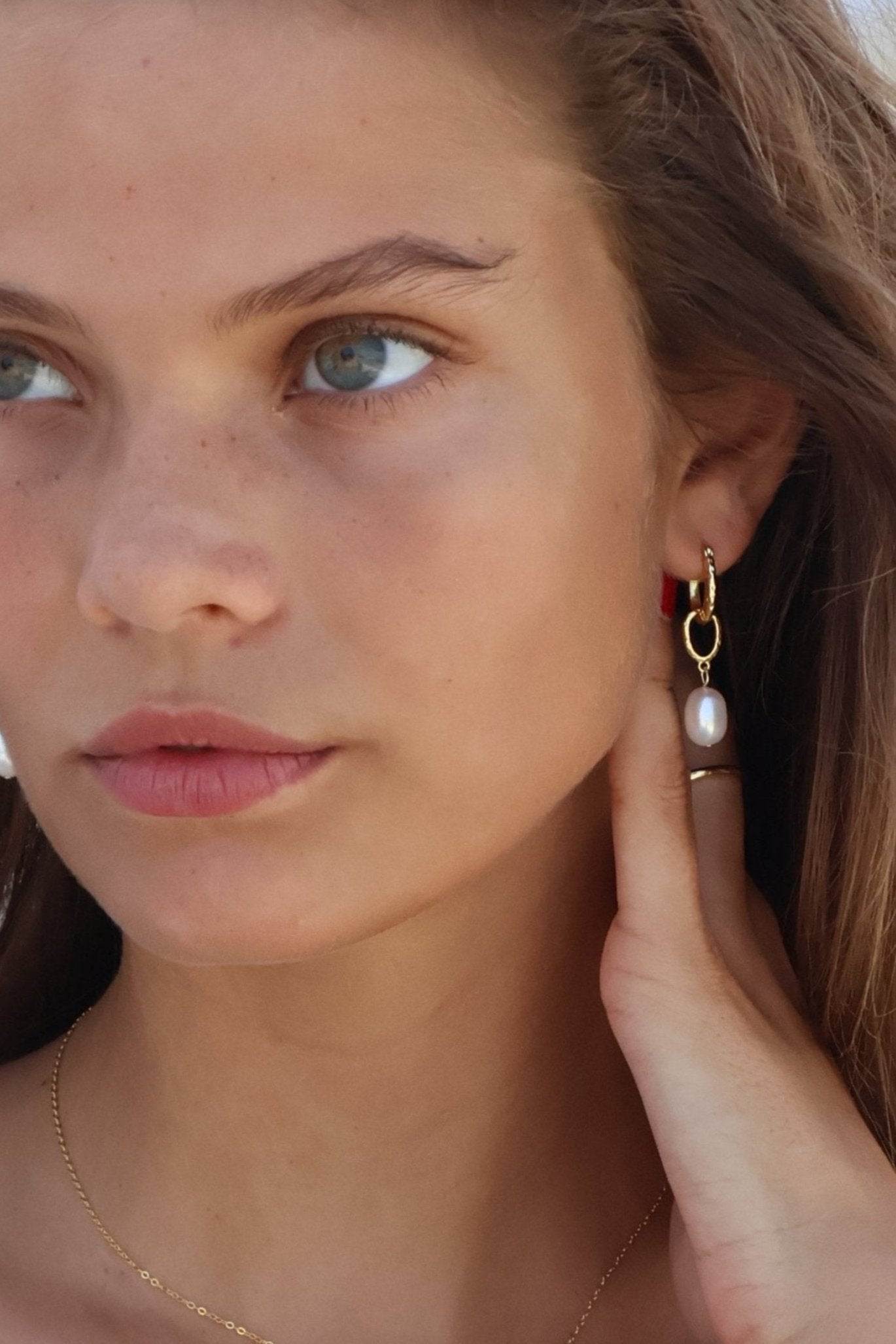 Portsea earrings