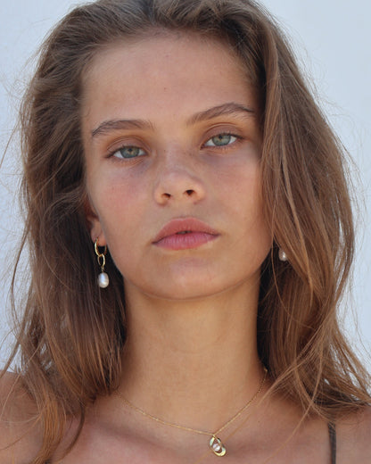 Portsea earrings