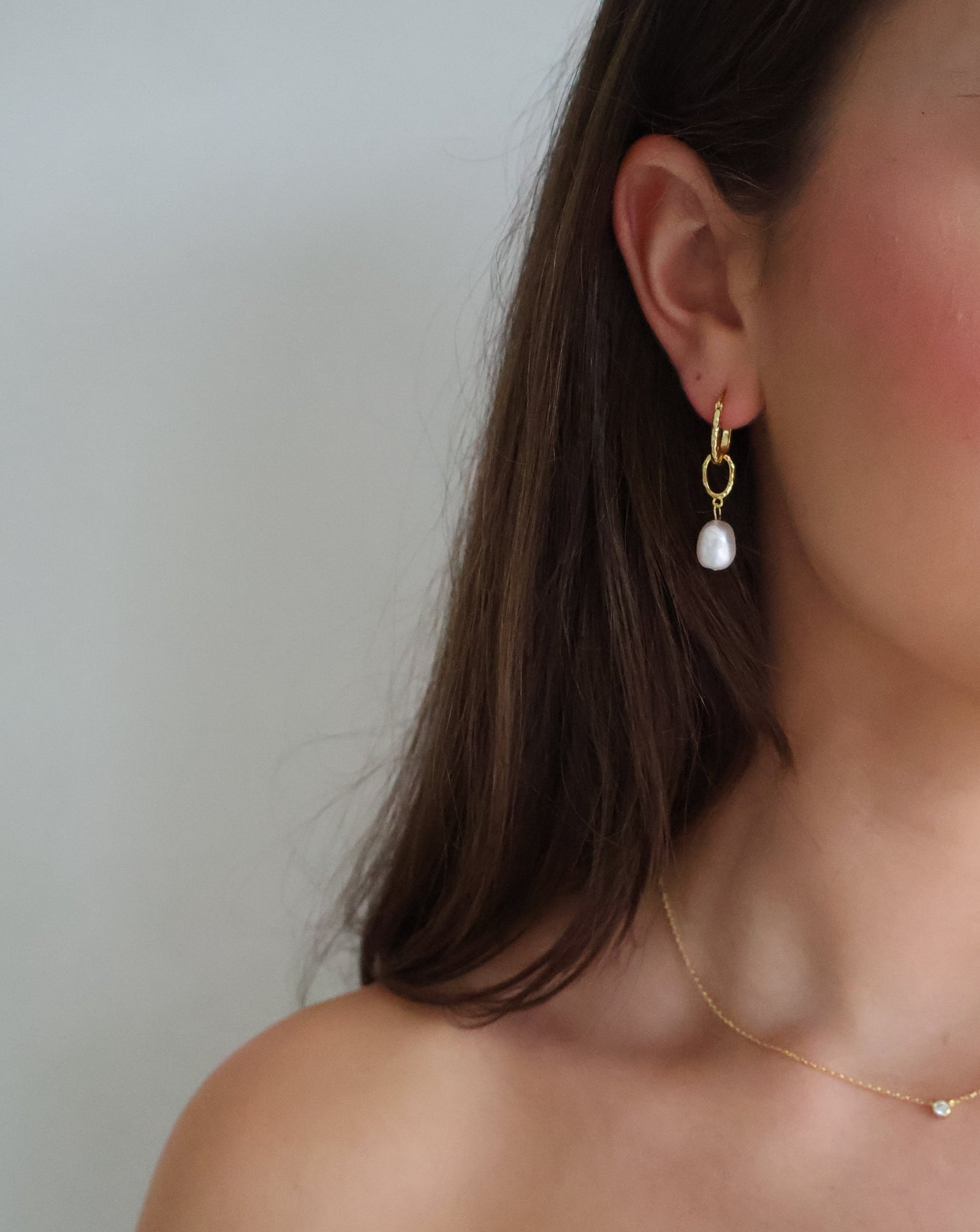 Portsea earrings