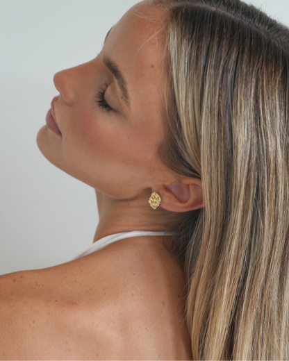 Audrey earrings