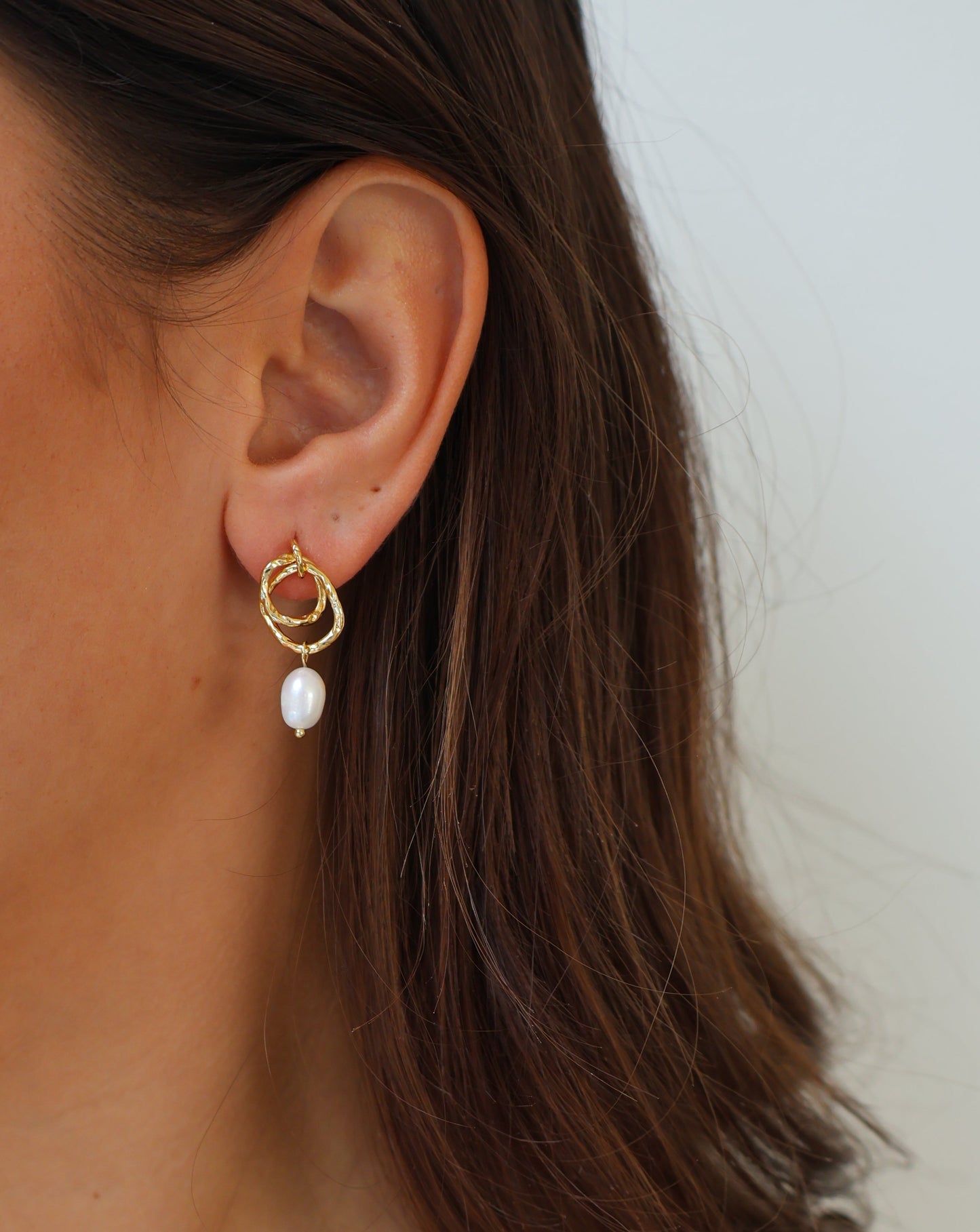 Claudia earrings