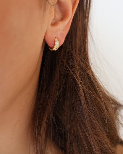 Somers earrings
