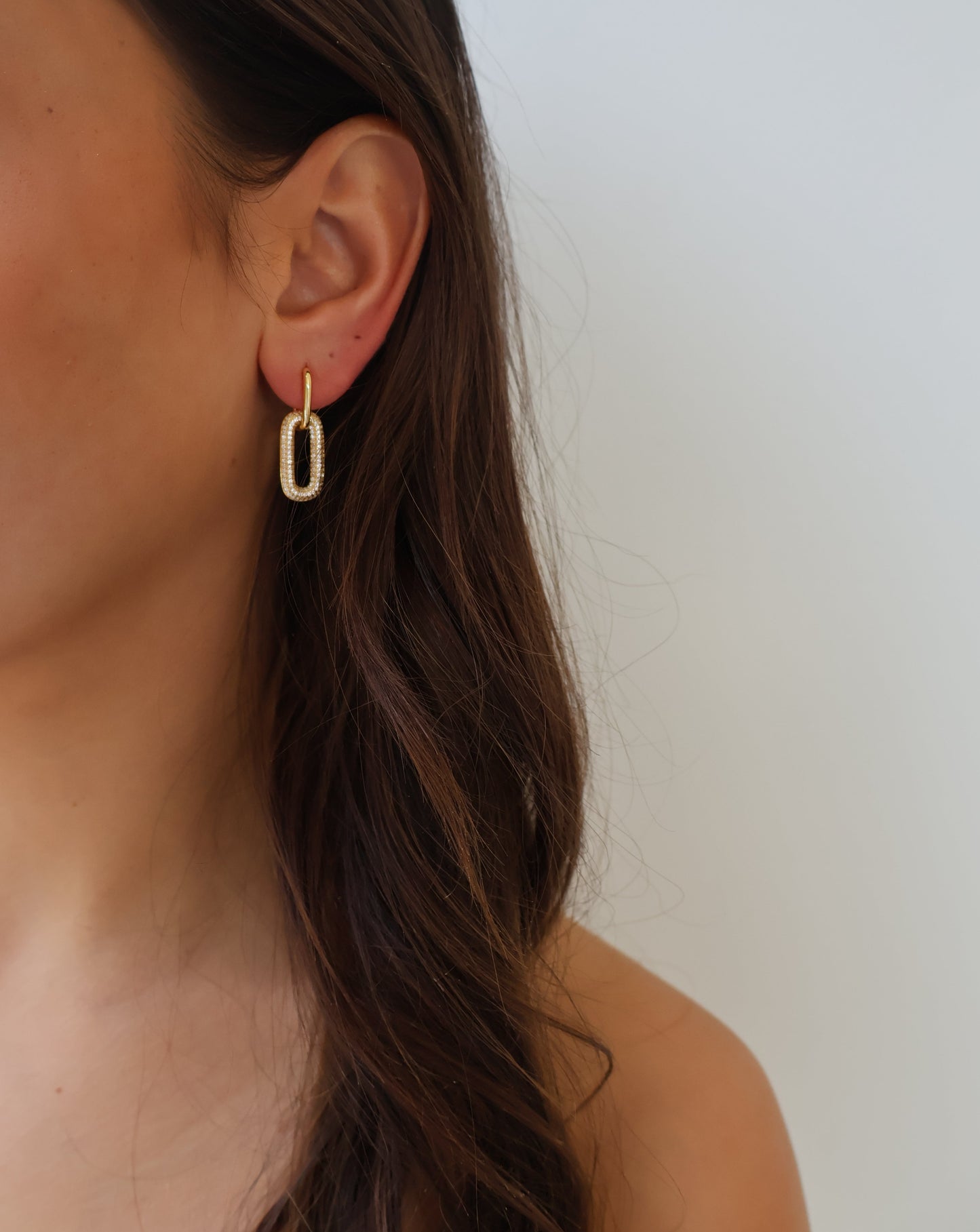 Allure earrings