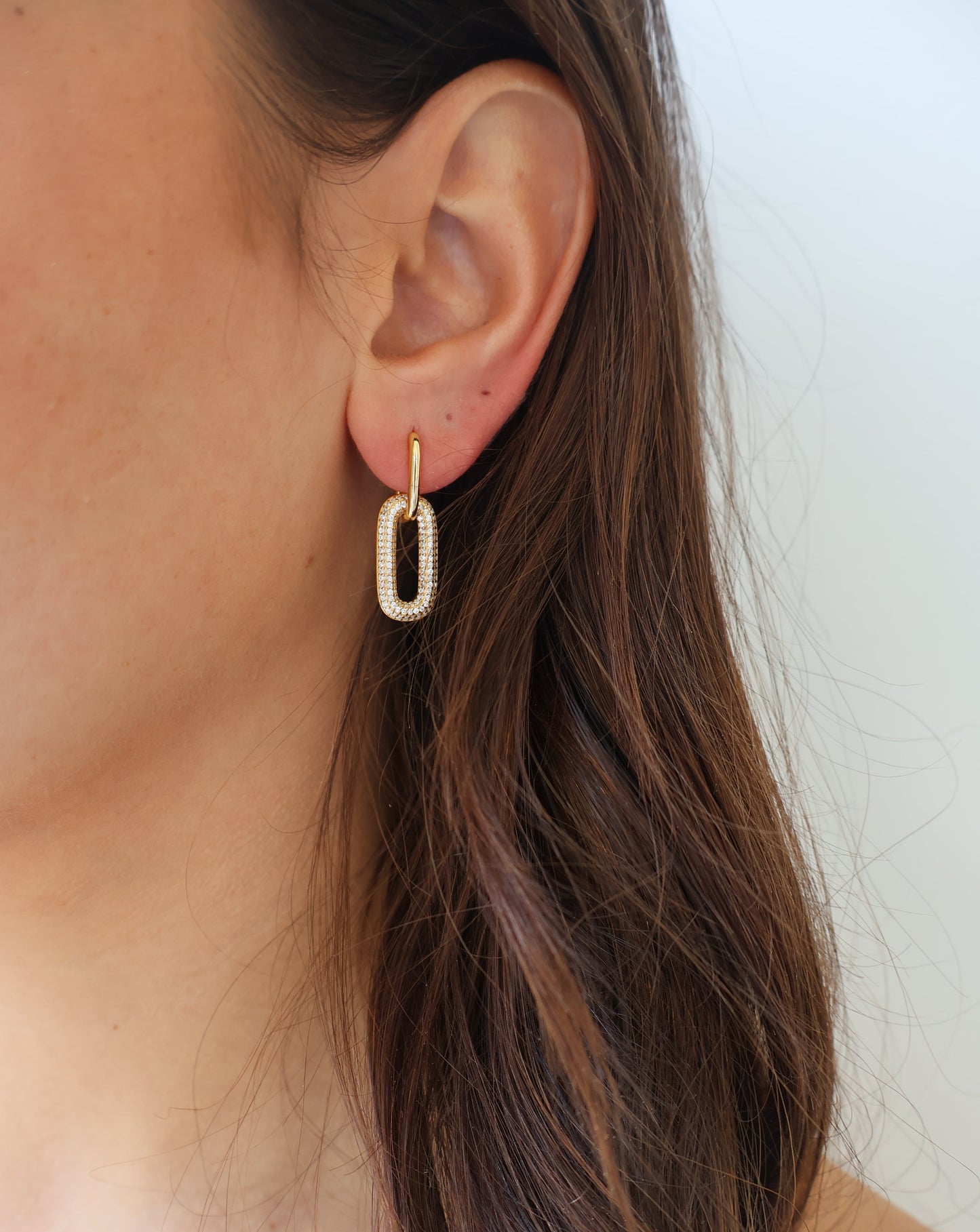 Allure earrings