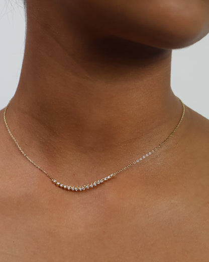 Maeve necklace