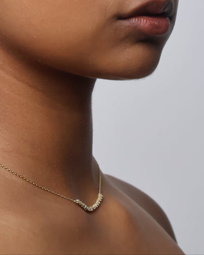 Maeve necklace