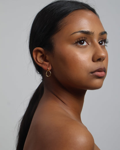 Maya earrings