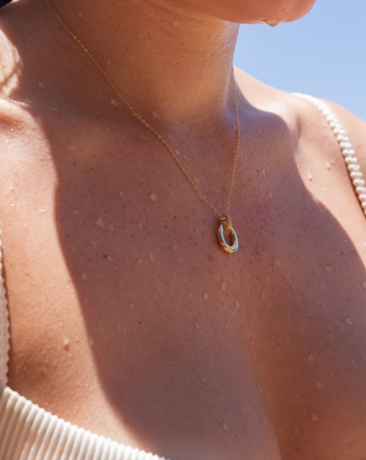 Lara necklace