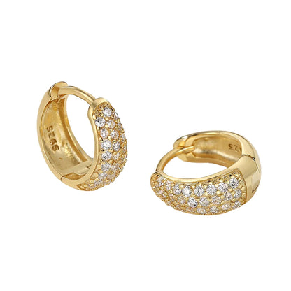Somers earrings